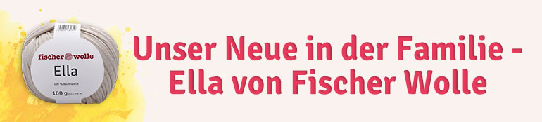 Fischer-Wolle