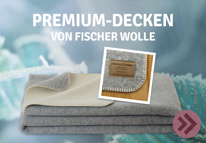 Fischer-Wolle