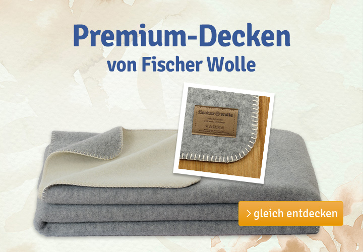 Fischer-Wolle