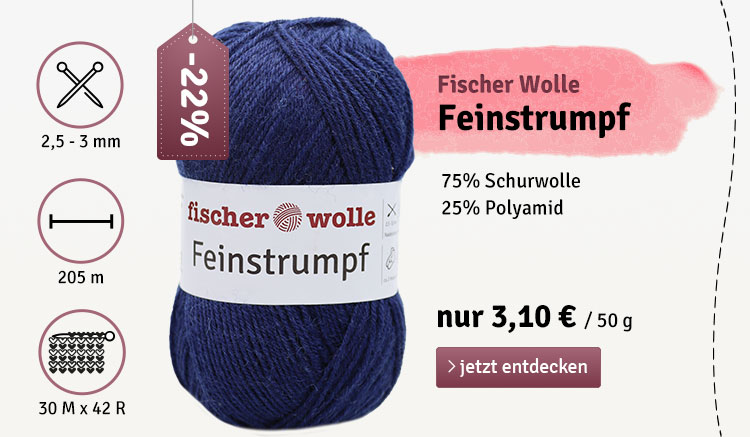 Fischer-Wolle