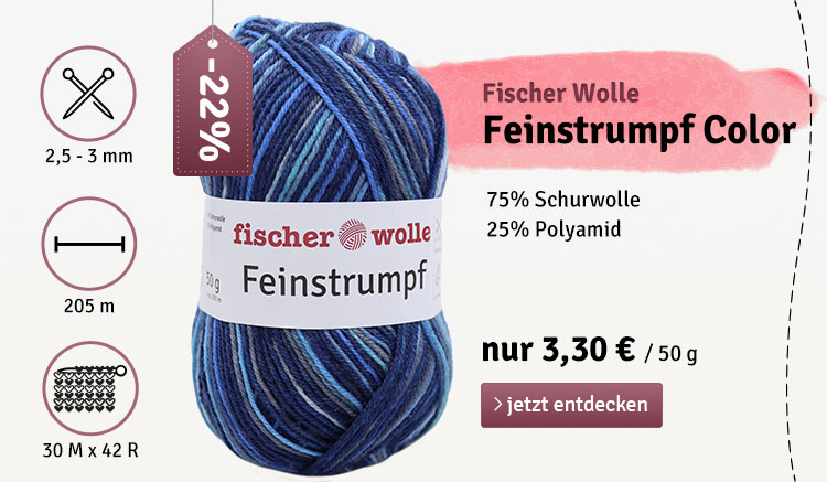 Fischer-Wolle