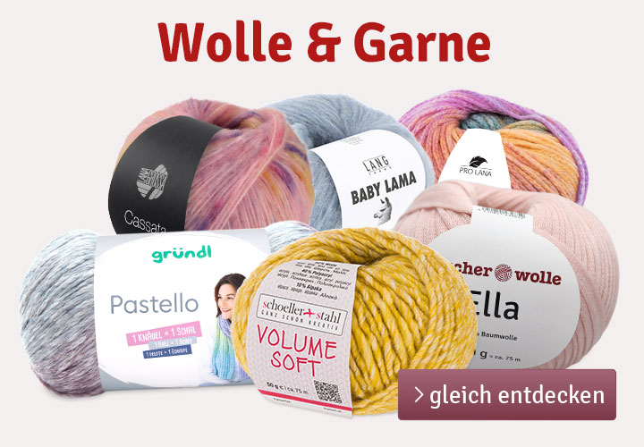 Fischer-Wolle