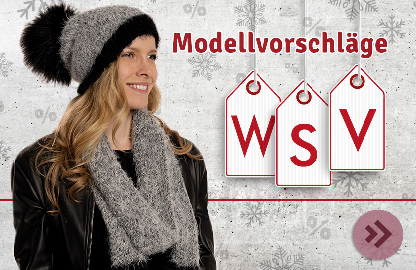 Fischer-Wolle