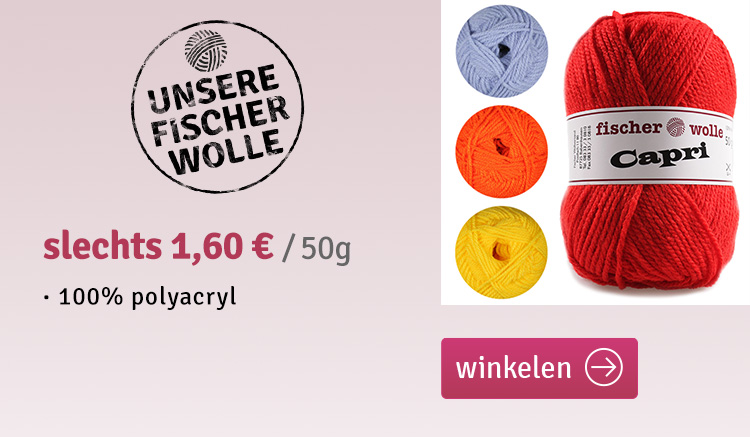 Fischer-Wolle