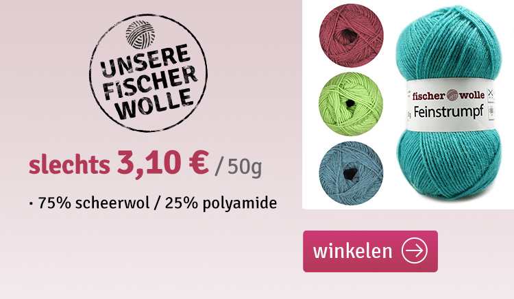 Fischer-Wolle