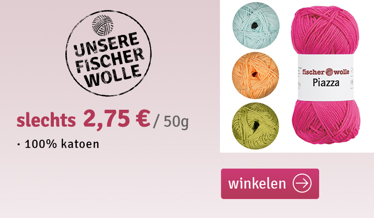 Fischer-Wolle