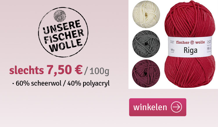 Fischer-Wolle