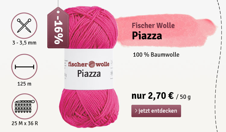 Fischer-Wolle