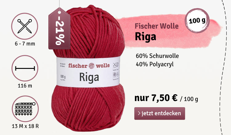 Fischer-Wolle