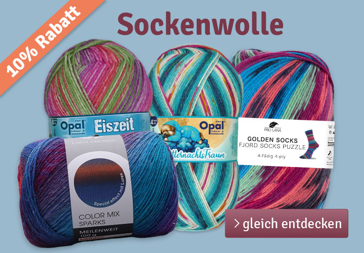 Fischer-Wolle