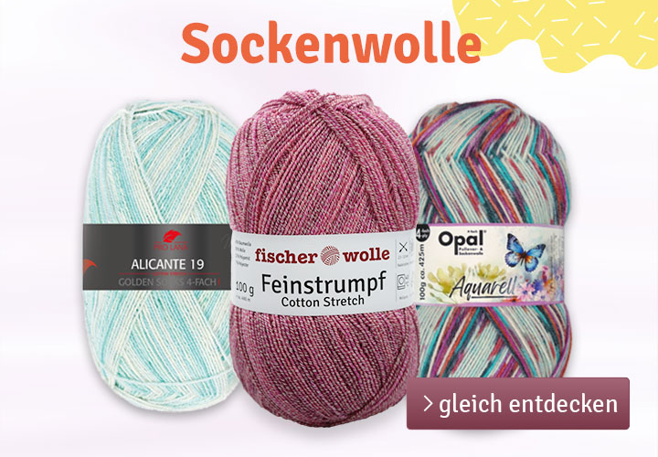 Fischer-Wolle