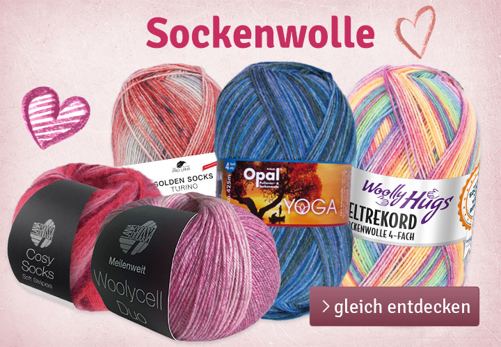 Fischer-Wolle