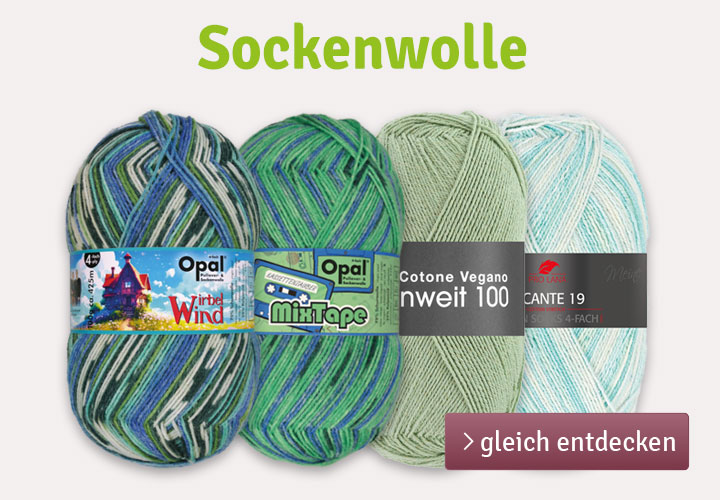 Fischer-Wolle