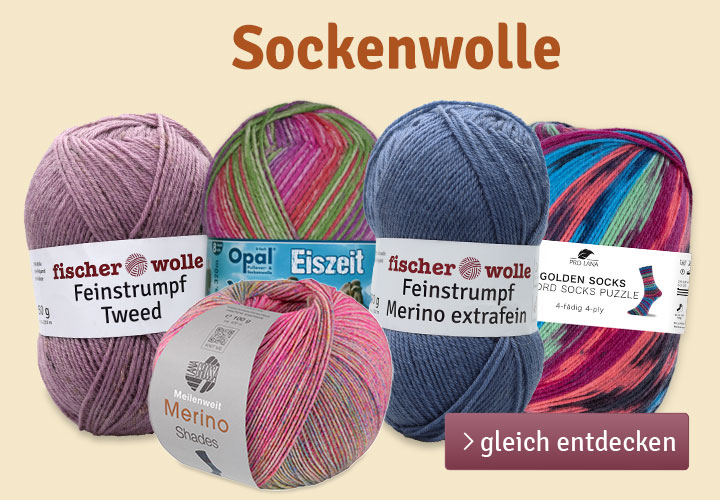 Fischer-Wolle