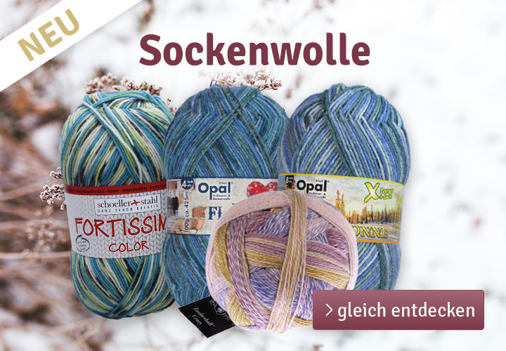 Fischer-Wolle