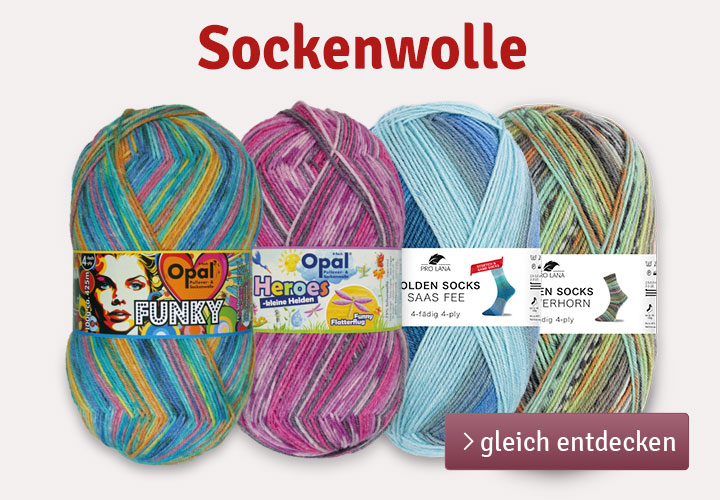 Fischer-Wolle