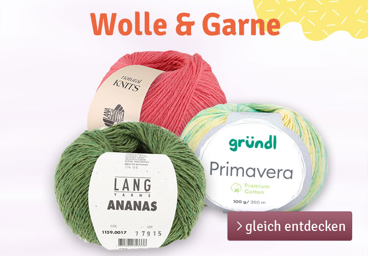 Fischer-Wolle