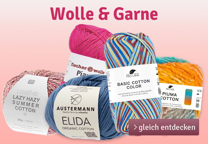 Fischer-Wolle
