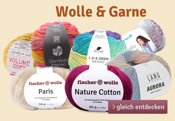 Fischer-Wolle