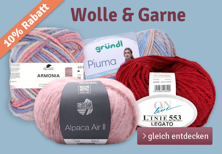 Fischer-Wolle