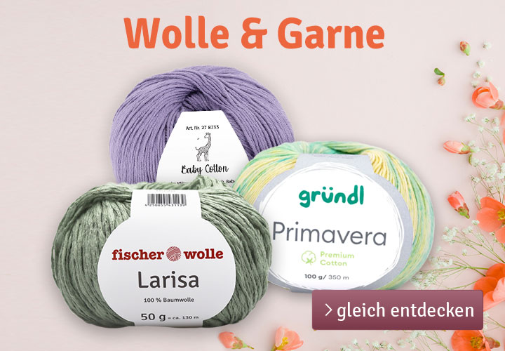 Fischer-Wolle