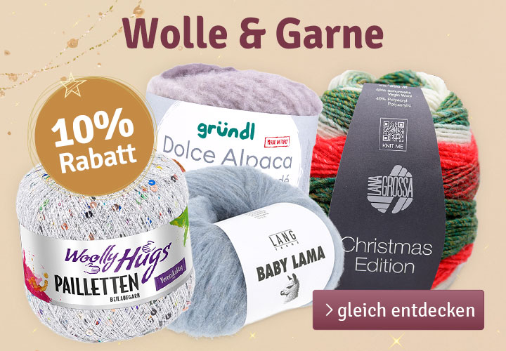 Fischer-Wolle