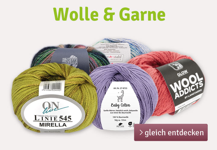 Fischer-Wolle