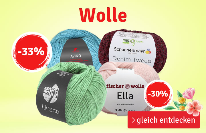 Fischer-Wolle