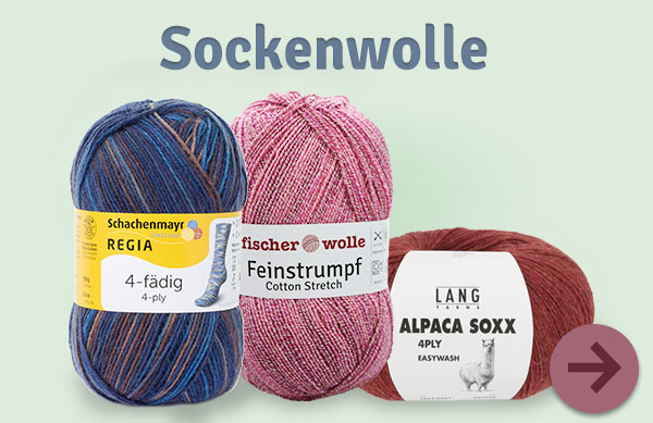 Fischer-Wolle