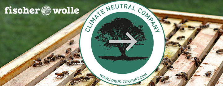 Climate-neutral company