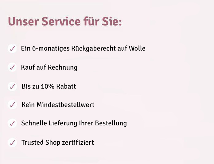 Fischer-Wolle