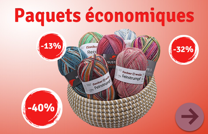 Nos meilleures affaires :