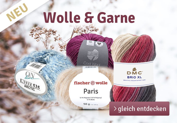 Fischer-Wolle