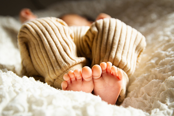 Winterbabys