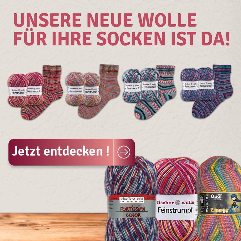 Elegantes Fischer Wolle Schnppchen Der Woche Fotos