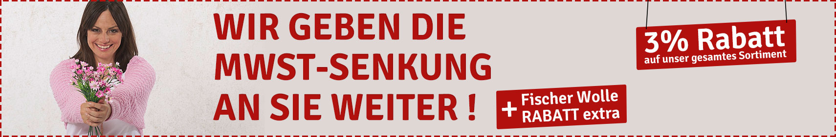Fischer-Wolle