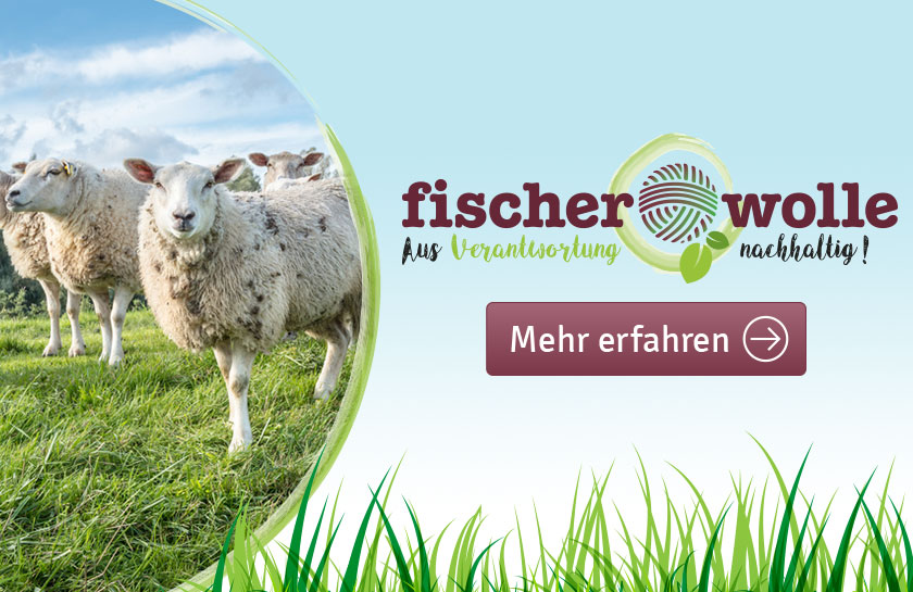Fischer-Wolle
