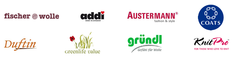 Our brands and partners