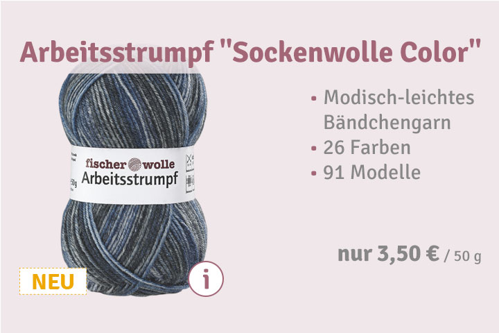 Fischer-Wolle