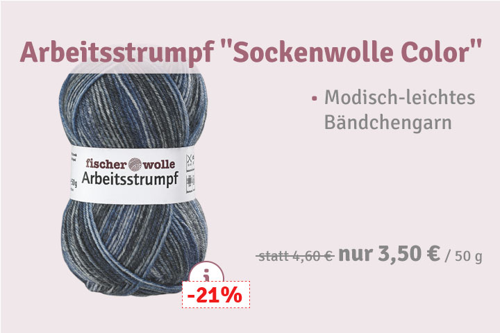 Fischer-Wolle