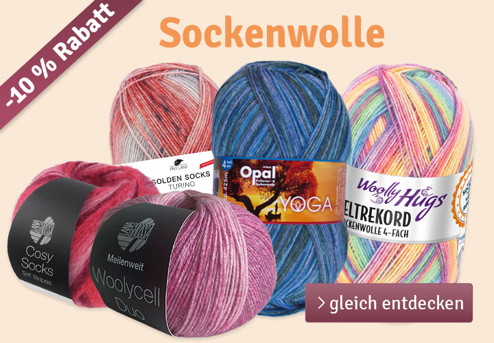 Fischer-Wolle