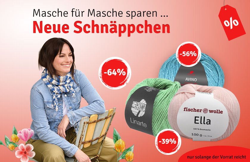 Fischer-Wolle