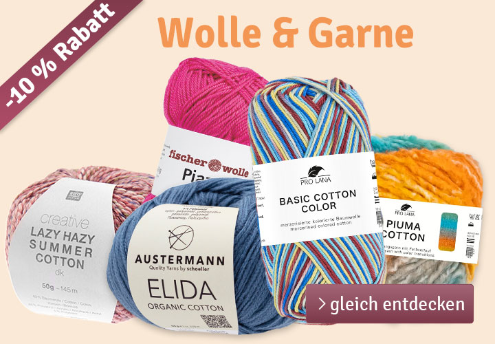 Fischer-Wolle