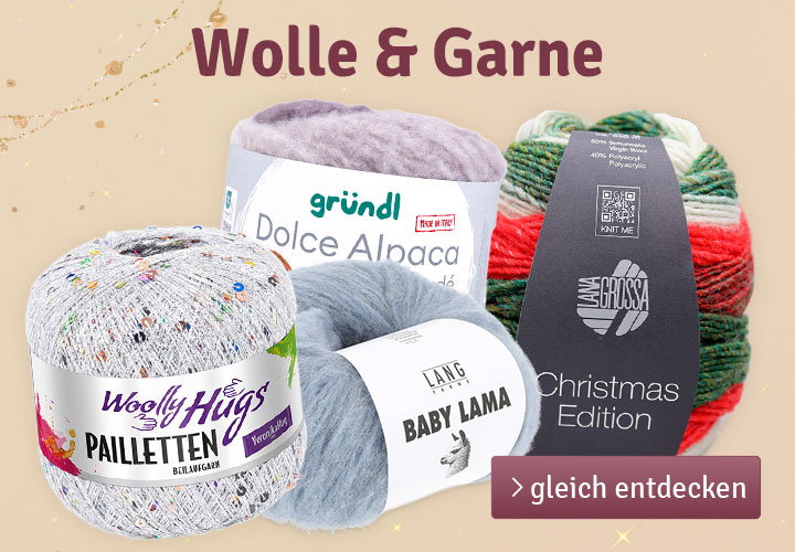 Fischer-Wolle