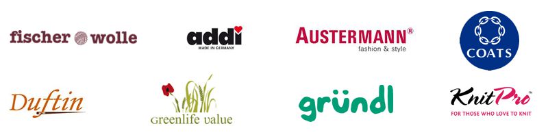 Unsere Marken und Partner